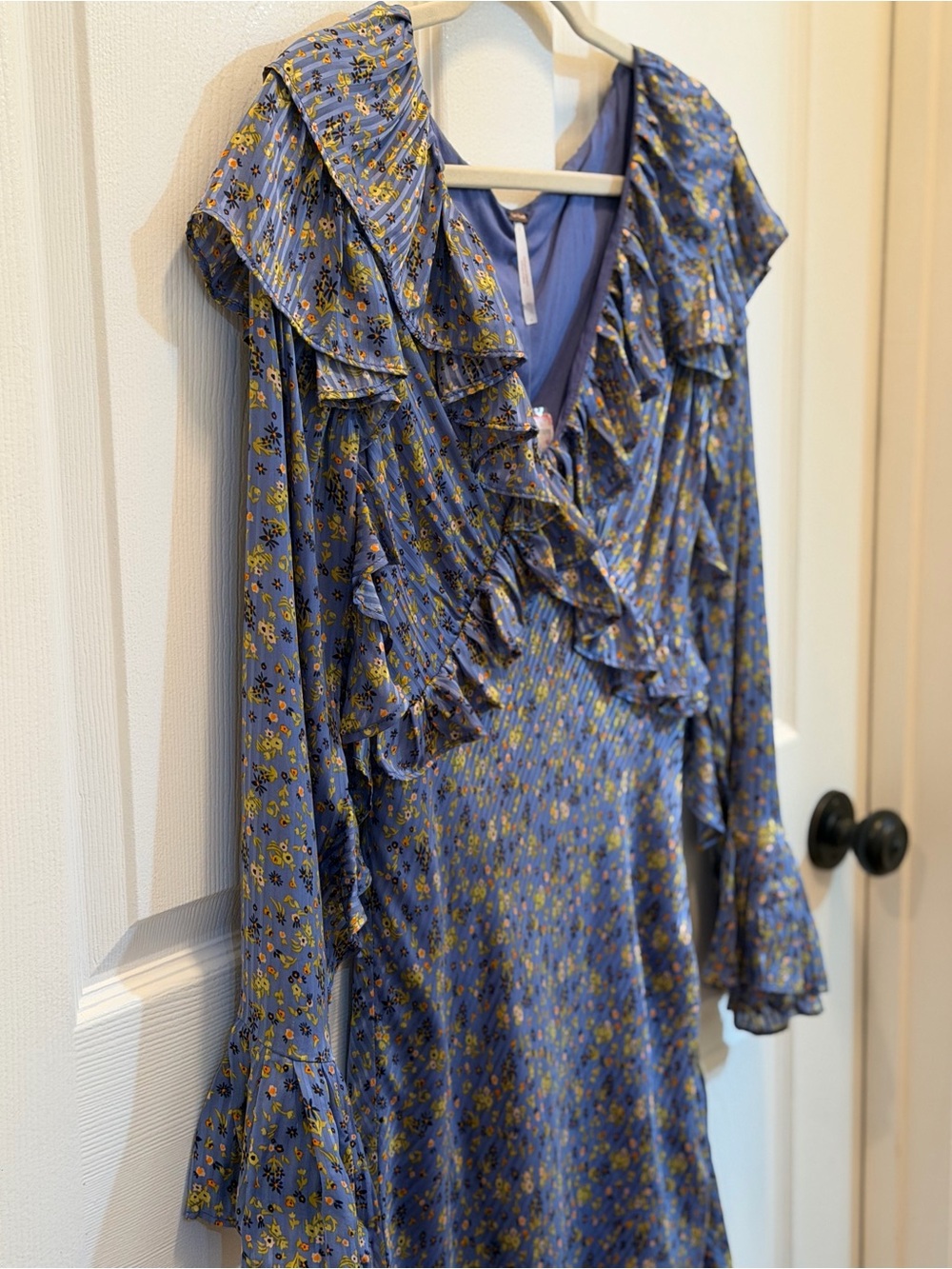 Free People NWT dress